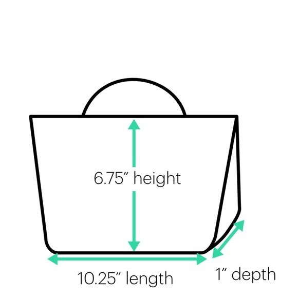 ELLIOT LUCA by SAK Woven black buttery soft leather handbag. - Picture 2 of 7